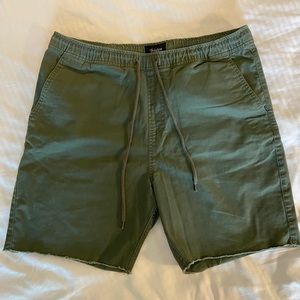 Brixton Shorts